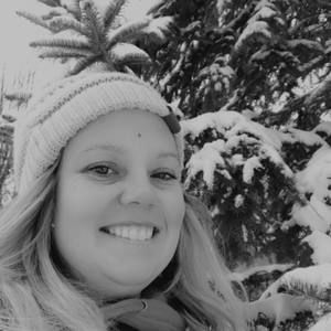 Meet your Posher, Melinda